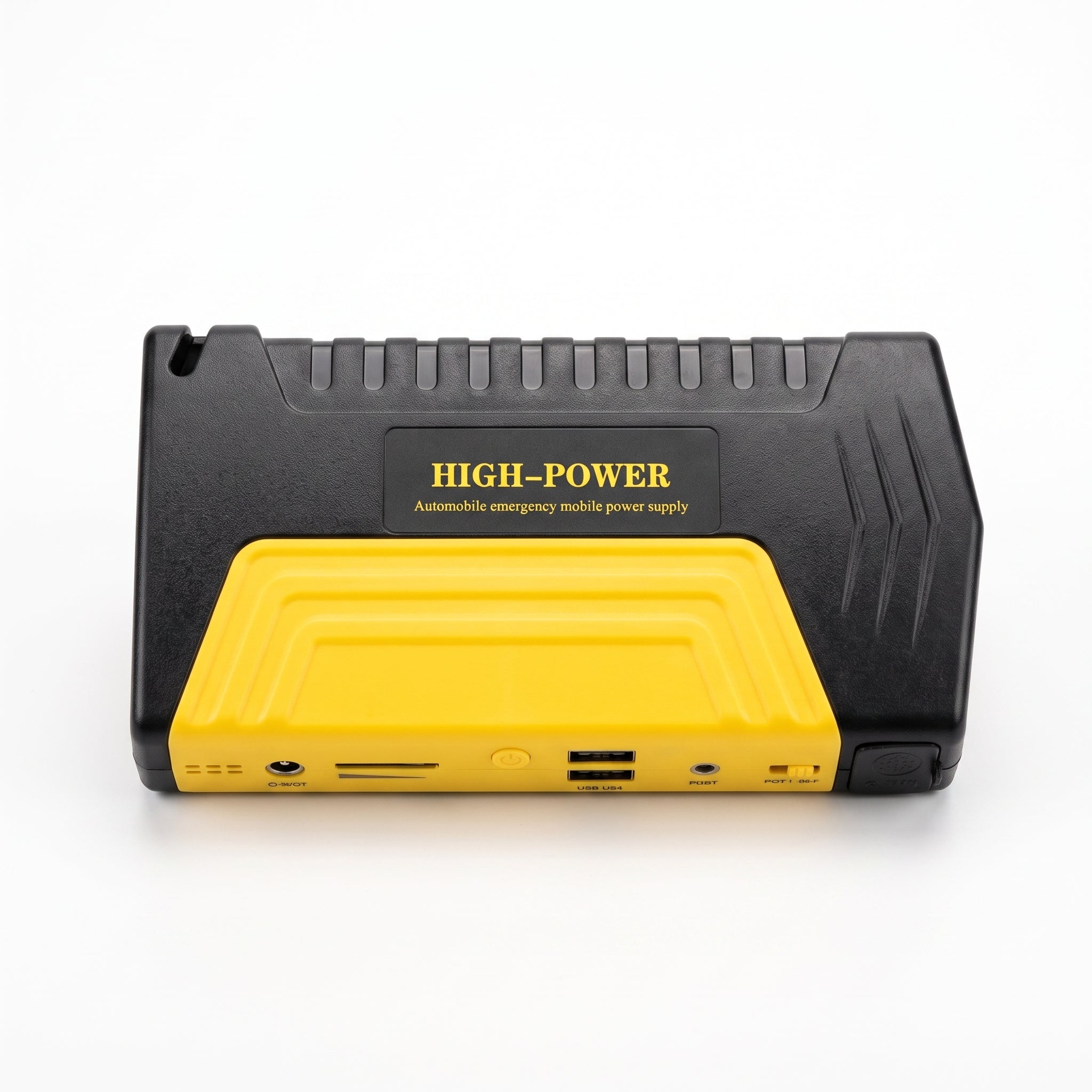 Bộ bơm lốp kích gầm 5T