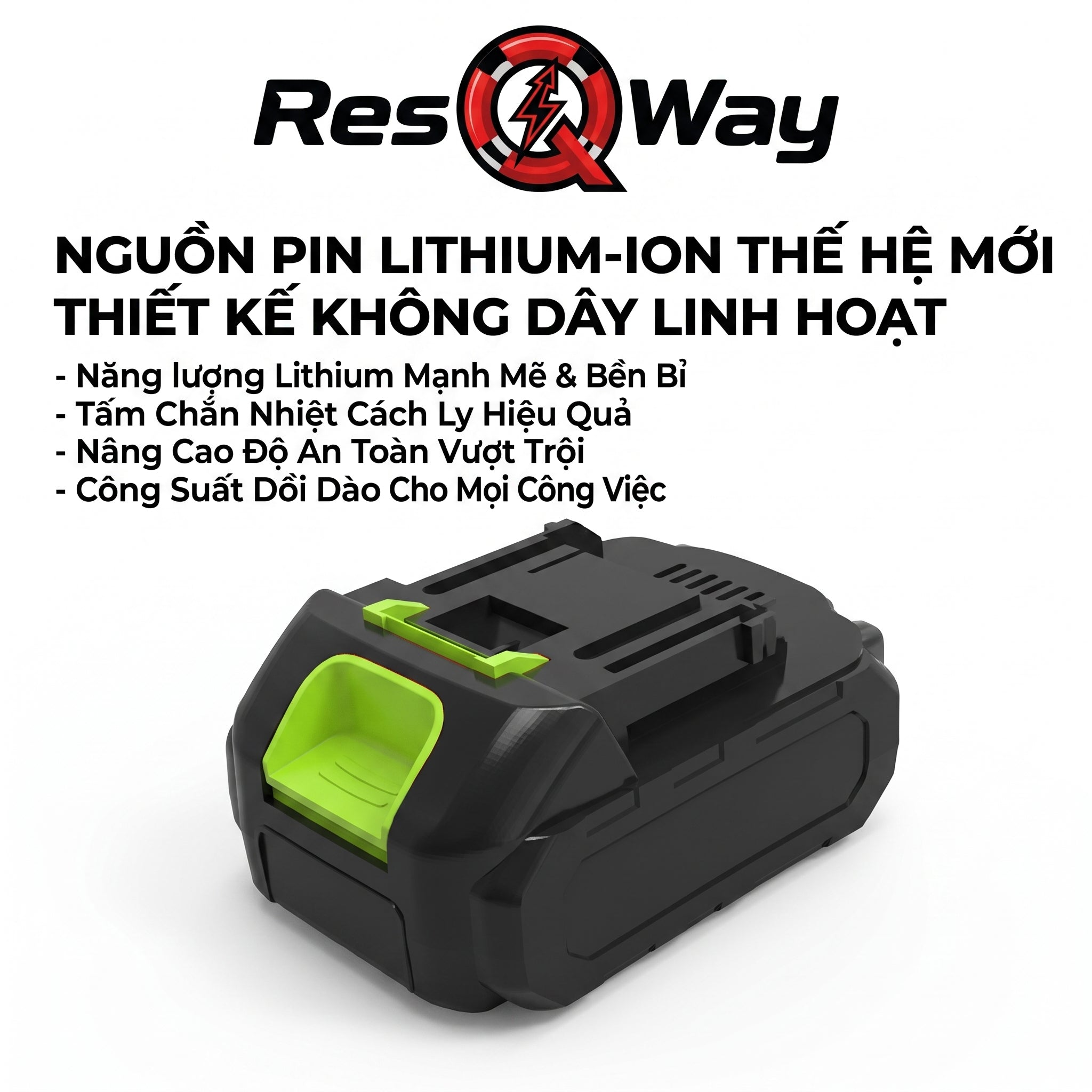 Súng rửa xe cầm tay