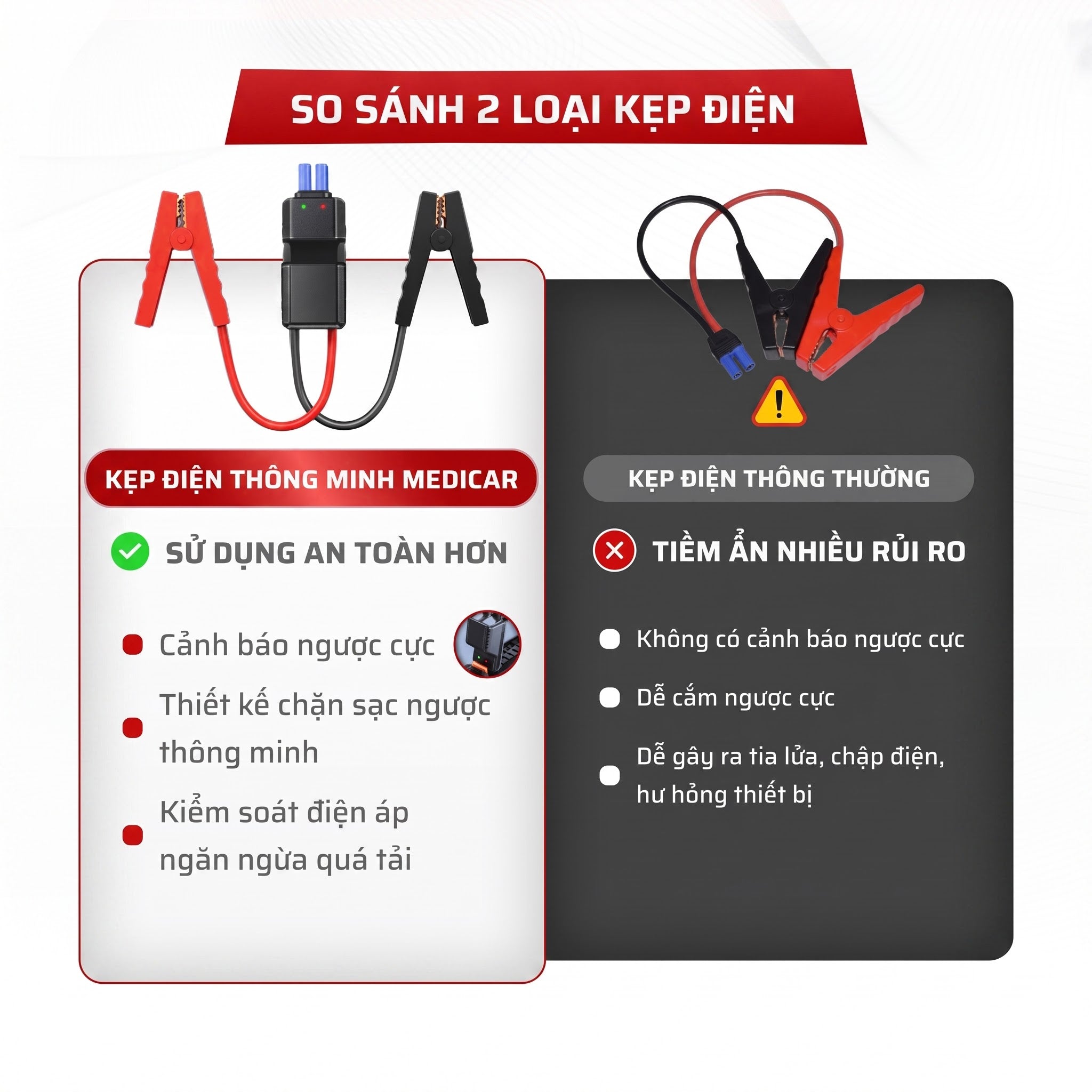 Bộ bơm lốp kích bình 4IN1 ResQway